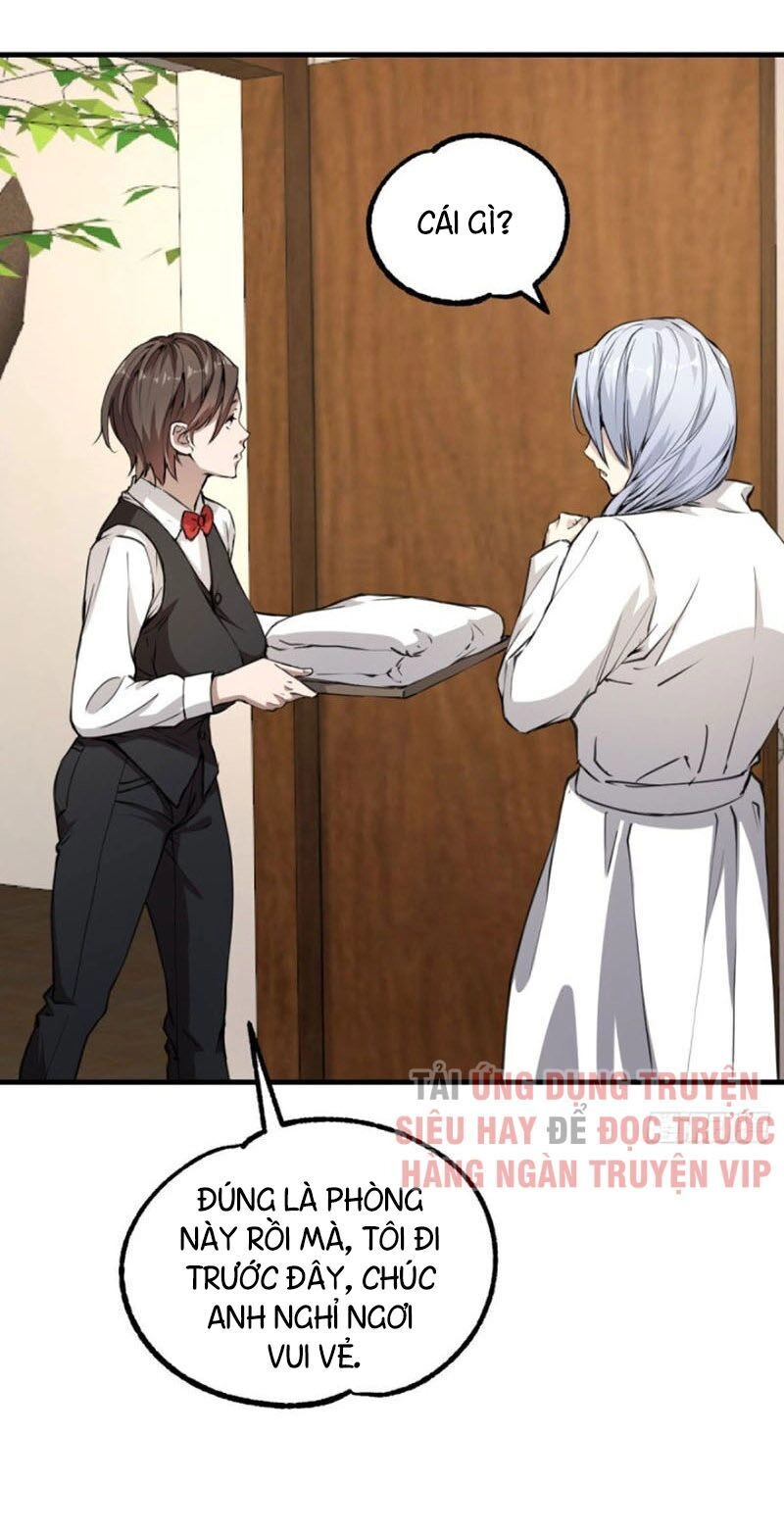 Thâm Dạ Thư Ốc Chapter 132 - 38