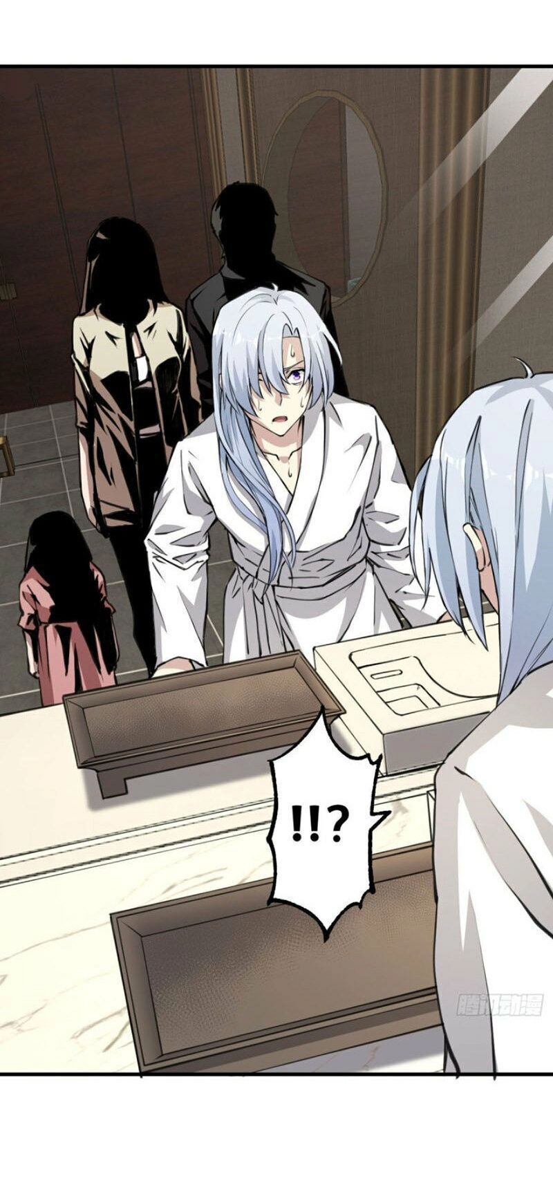 Thâm Dạ Thư Ốc Chapter 132 - 41