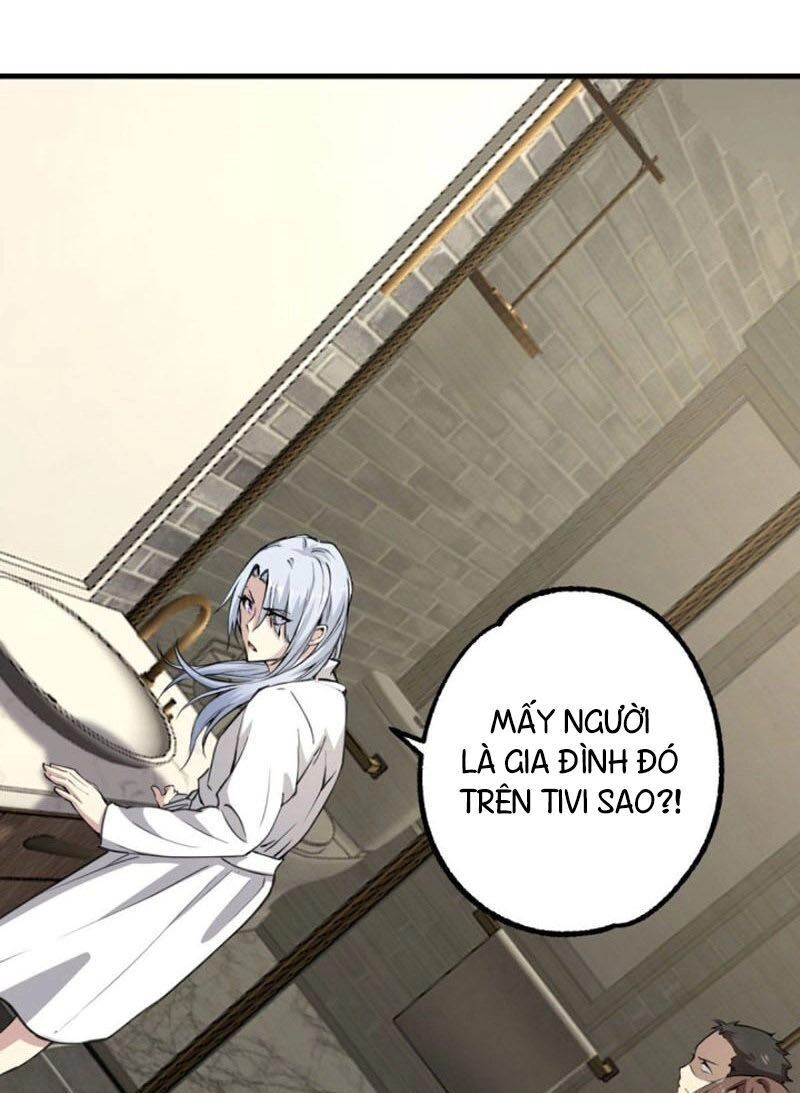 Thâm Dạ Thư Ốc Chapter 132 - 42