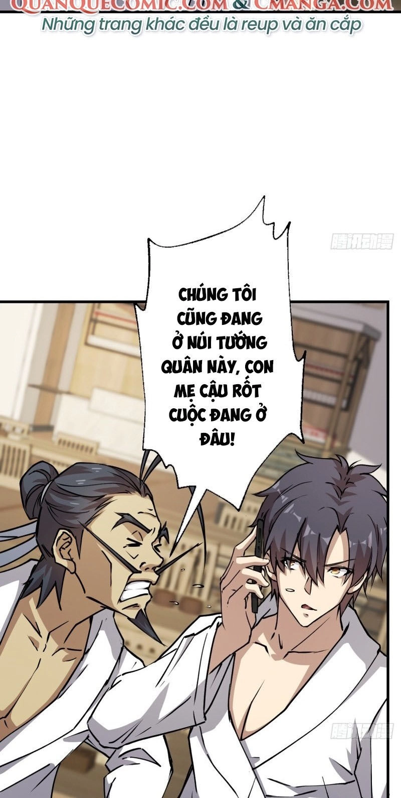 Thâm Dạ Thư Ốc Chapter 134 - 18