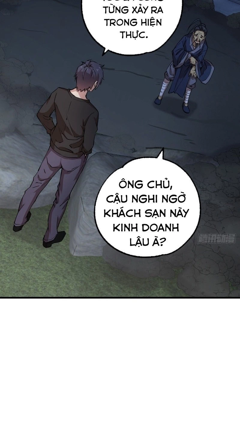 Thâm Dạ Thư Ốc Chapter 134 - 36