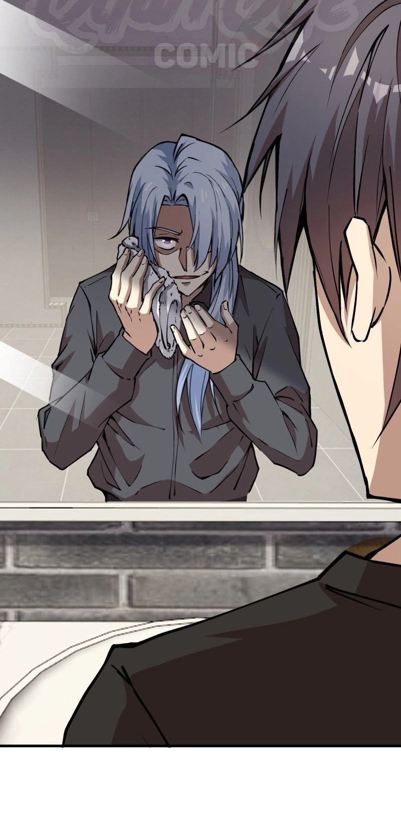 Thâm Dạ Thư Ốc Chapter 134 - 44