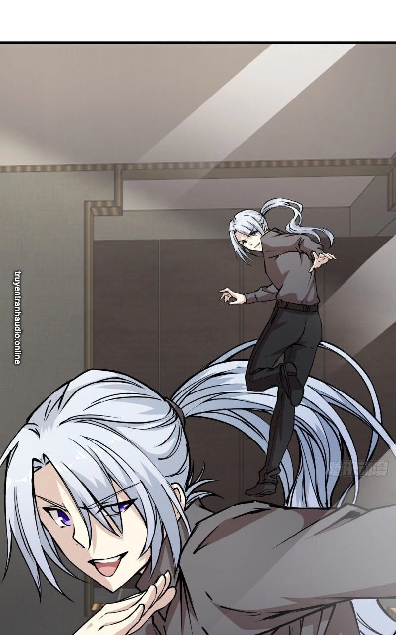 Thâm Dạ Thư Ốc Chapter 135 - 1