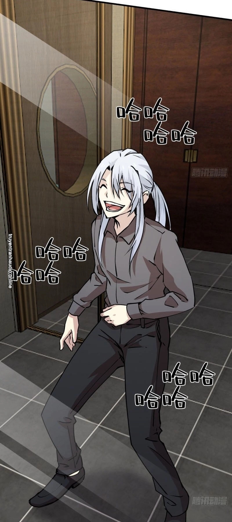 Thâm Dạ Thư Ốc Chapter 135 - 4