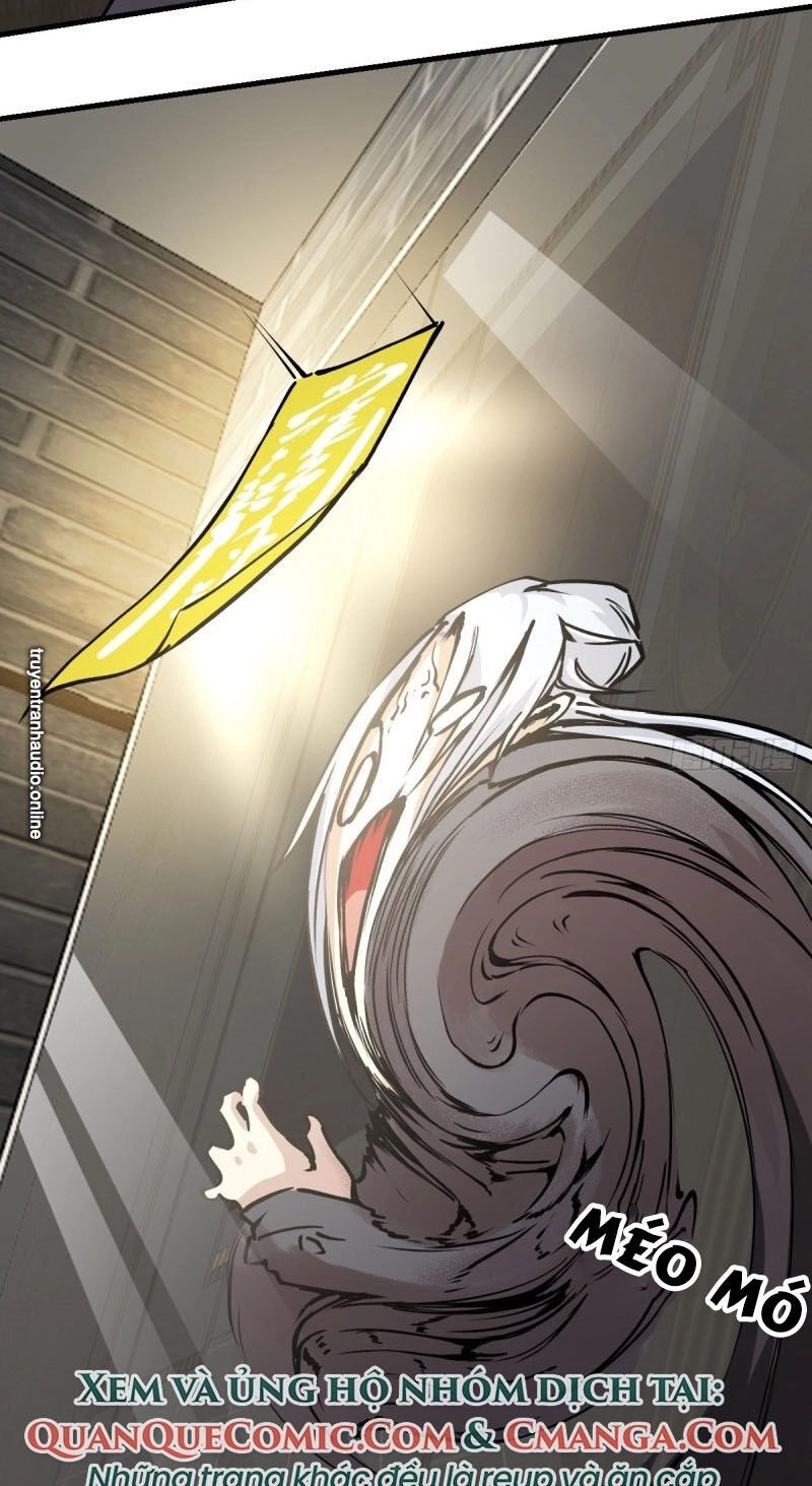 Thâm Dạ Thư Ốc Chapter 135 - 7