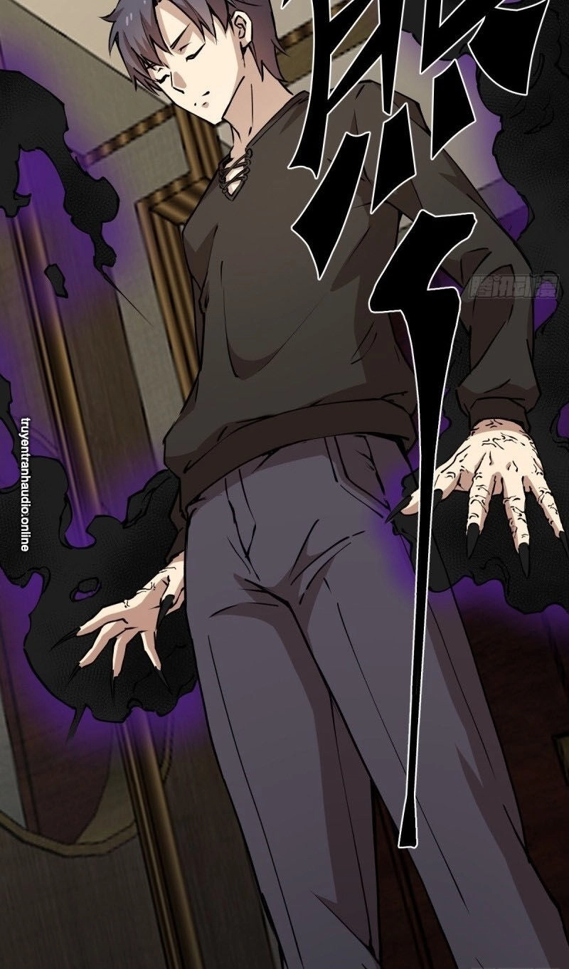 Thâm Dạ Thư Ốc Chapter 135 - 10