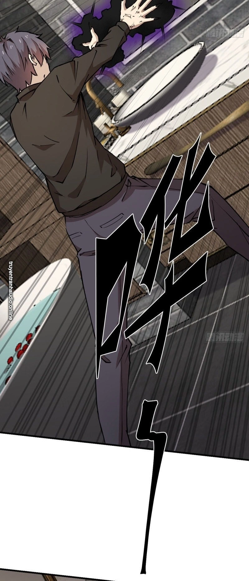 Thâm Dạ Thư Ốc Chapter 135 - 12