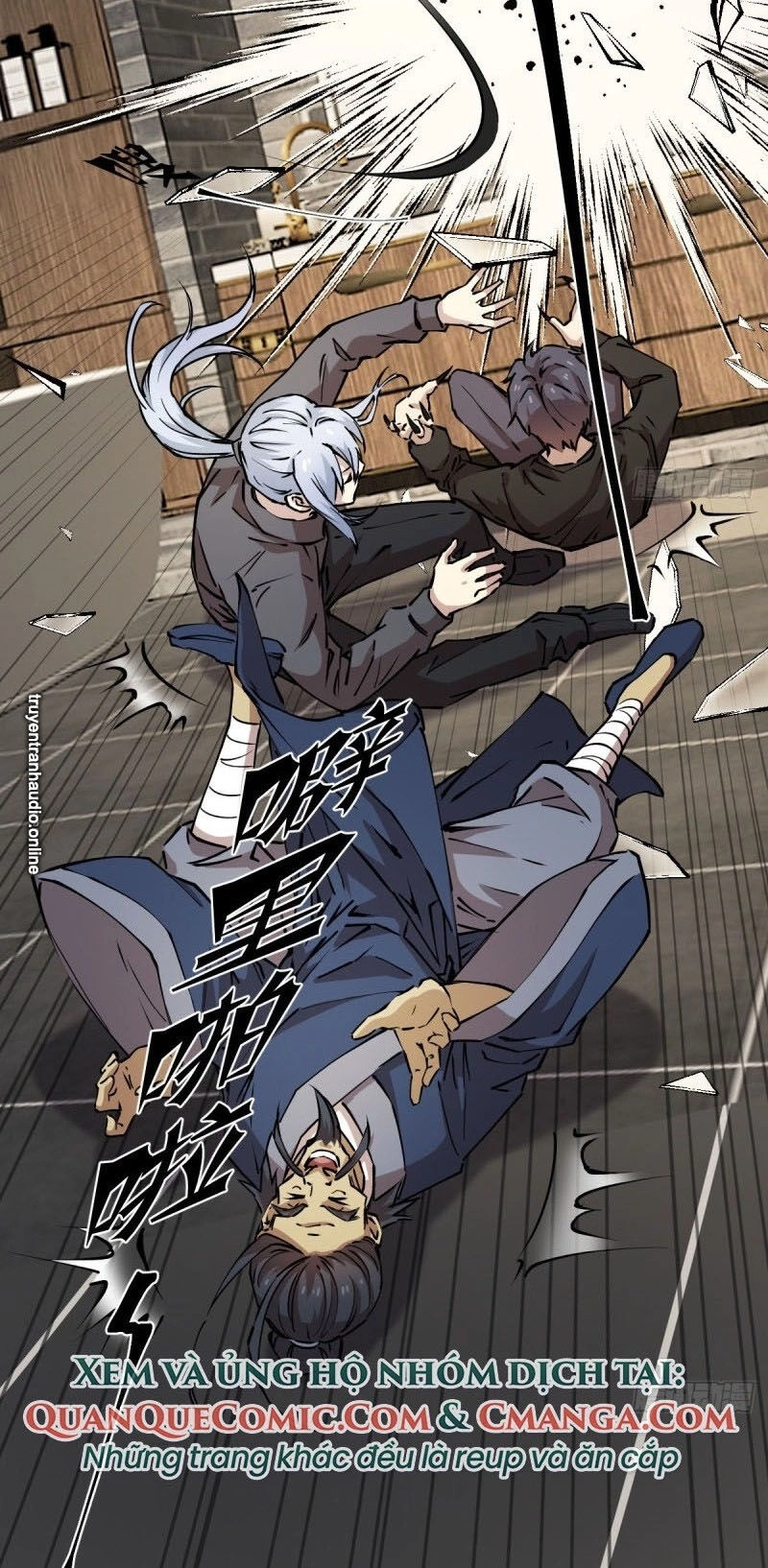 Thâm Dạ Thư Ốc Chapter 135 - 19