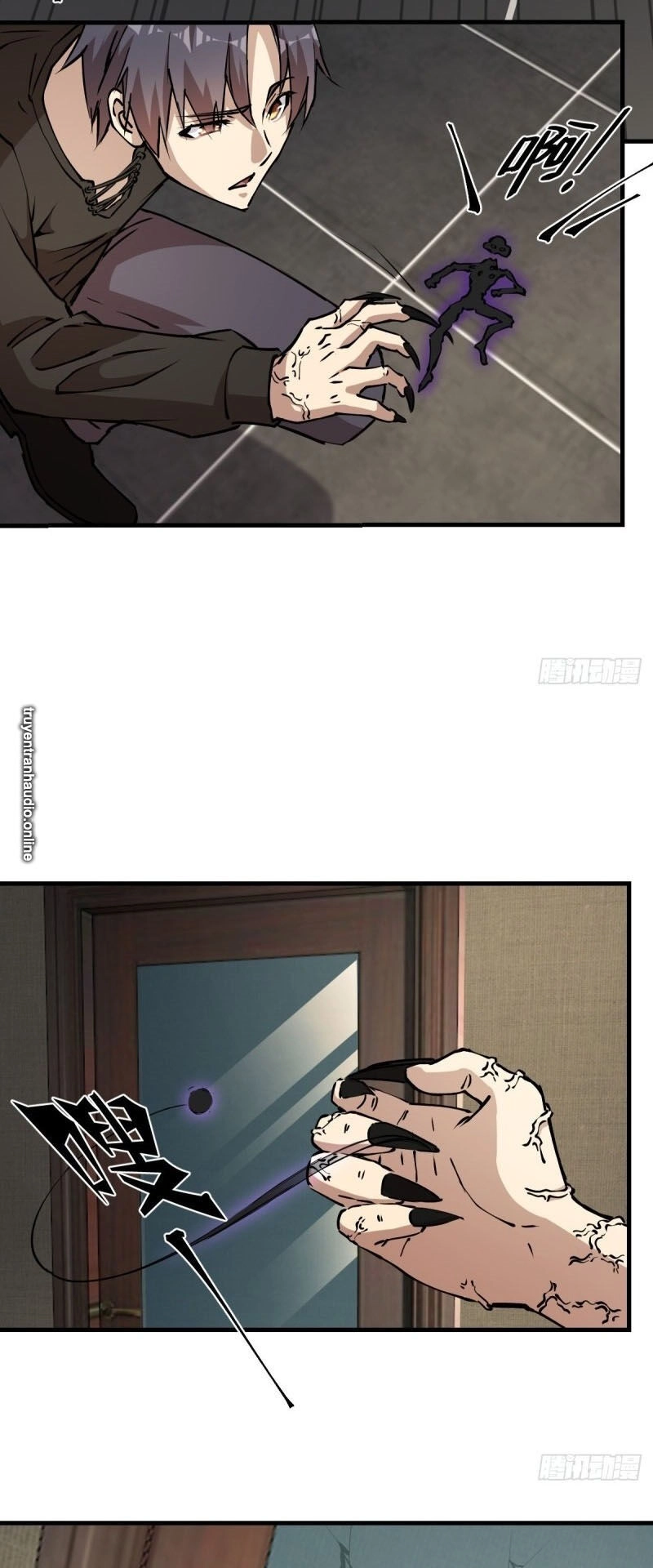 Thâm Dạ Thư Ốc Chapter 135 - 20