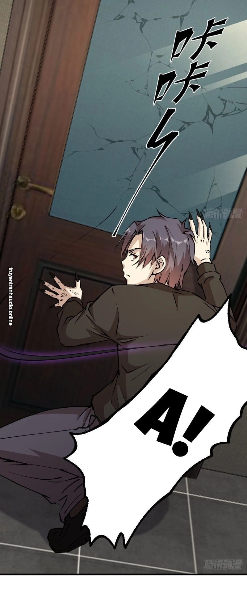 Thâm Dạ Thư Ốc Chapter 135 - 21