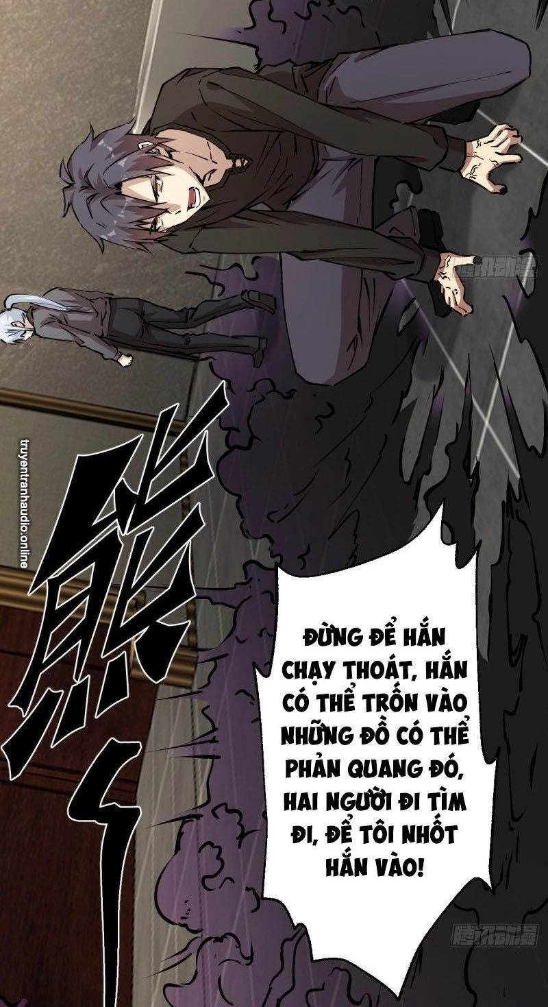 Thâm Dạ Thư Ốc Chapter 135 - 23