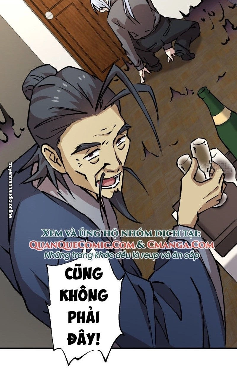 Thâm Dạ Thư Ốc Chapter 135 - 24