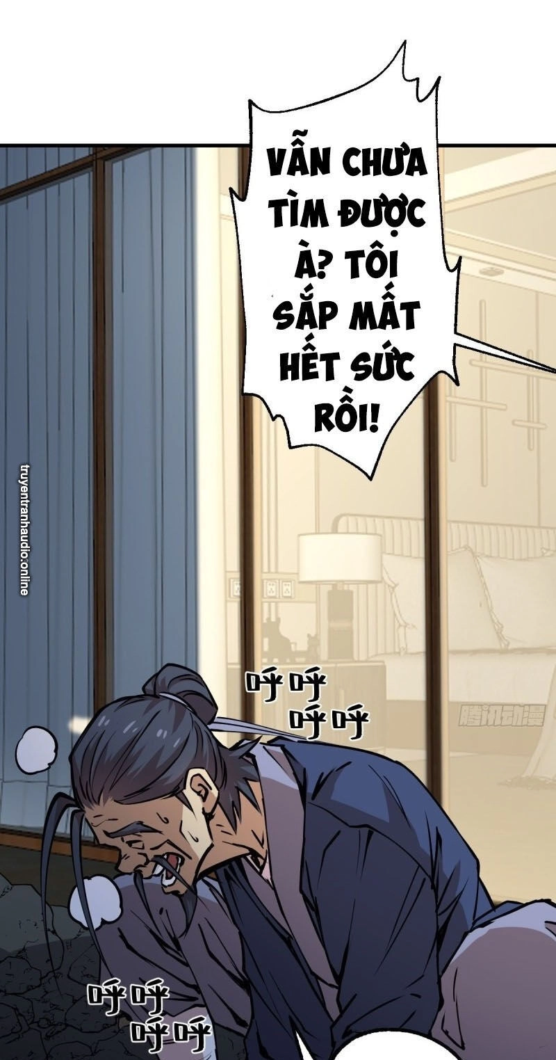 Thâm Dạ Thư Ốc Chapter 135 - 26