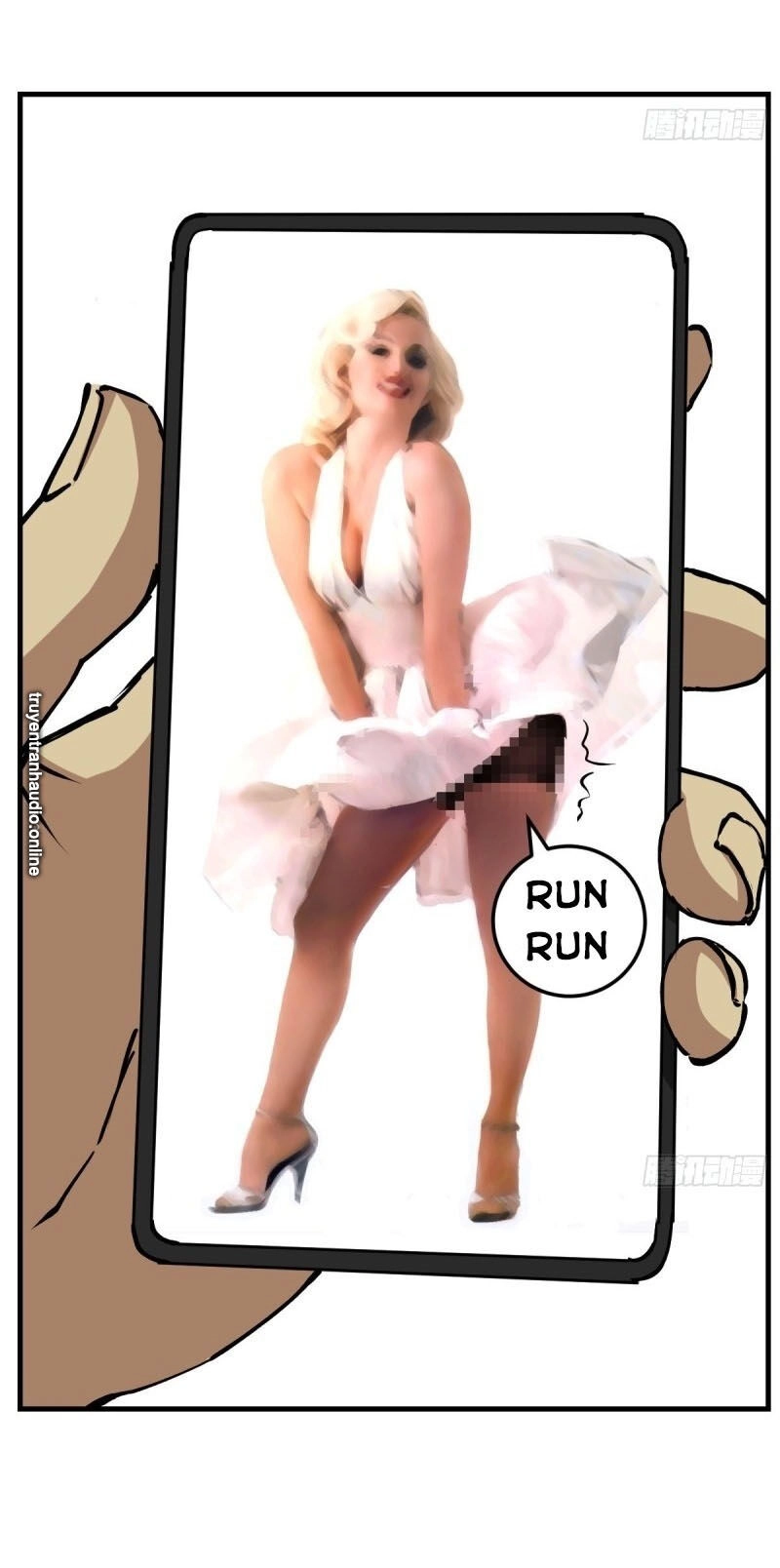 Thâm Dạ Thư Ốc Chapter 135 - 28