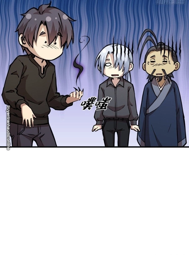 Thâm Dạ Thư Ốc Chapter 135 - 35