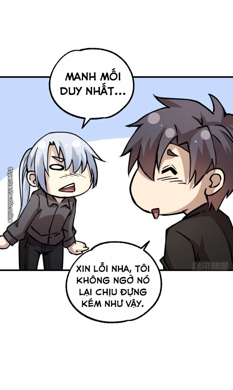 Thâm Dạ Thư Ốc Chapter 135 - 37