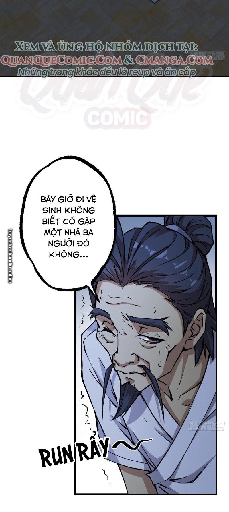 Thâm Dạ Thư Ốc Chapter 136 - 2