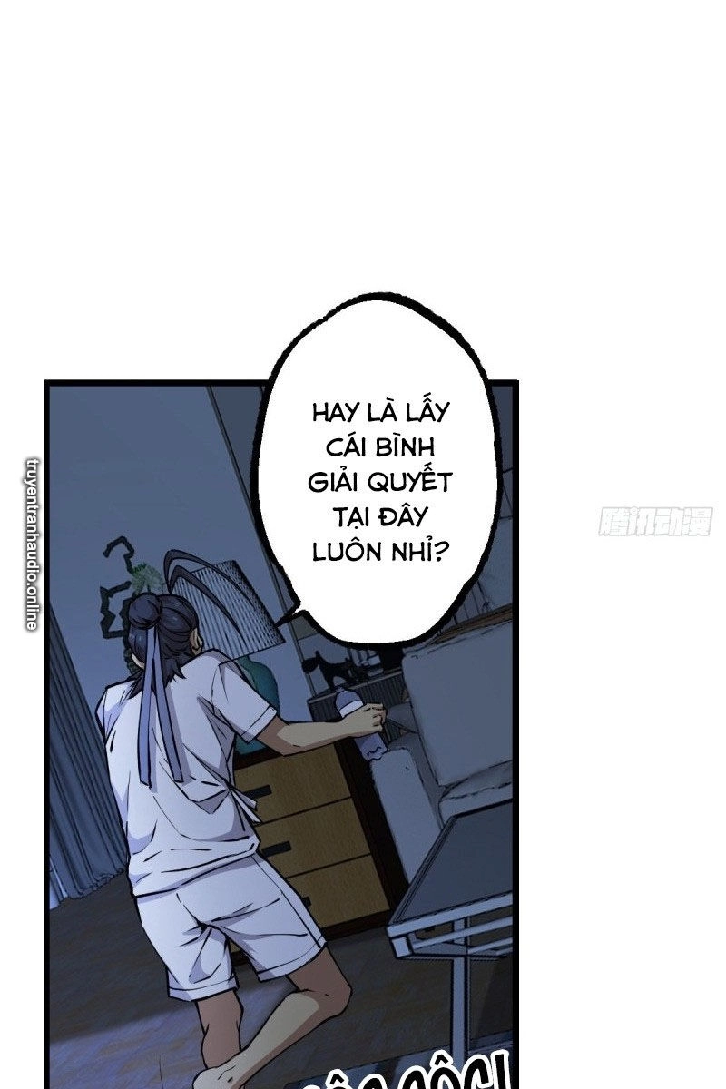 Thâm Dạ Thư Ốc Chapter 136 - 3