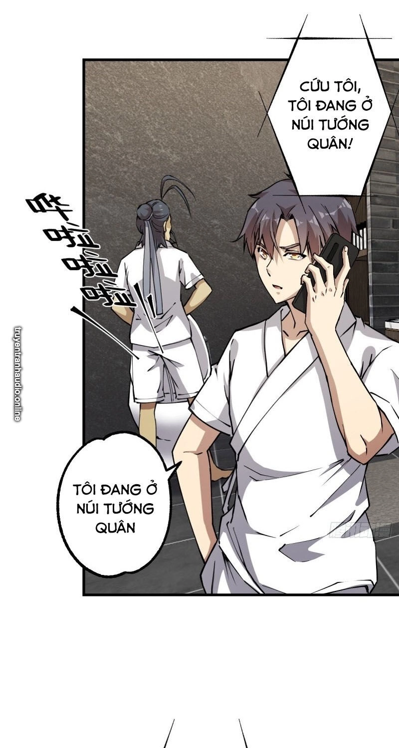 Thâm Dạ Thư Ốc Chapter 136 - 9