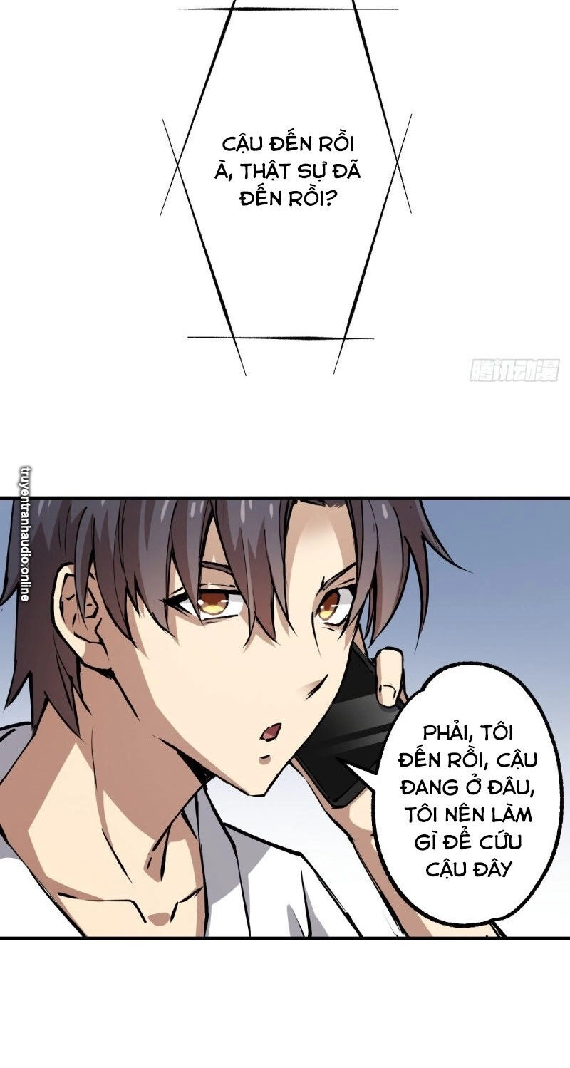 Thâm Dạ Thư Ốc Chapter 136 - 10