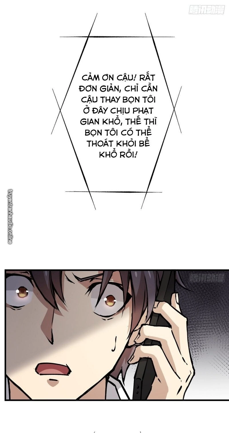 Thâm Dạ Thư Ốc Chapter 136 - 11