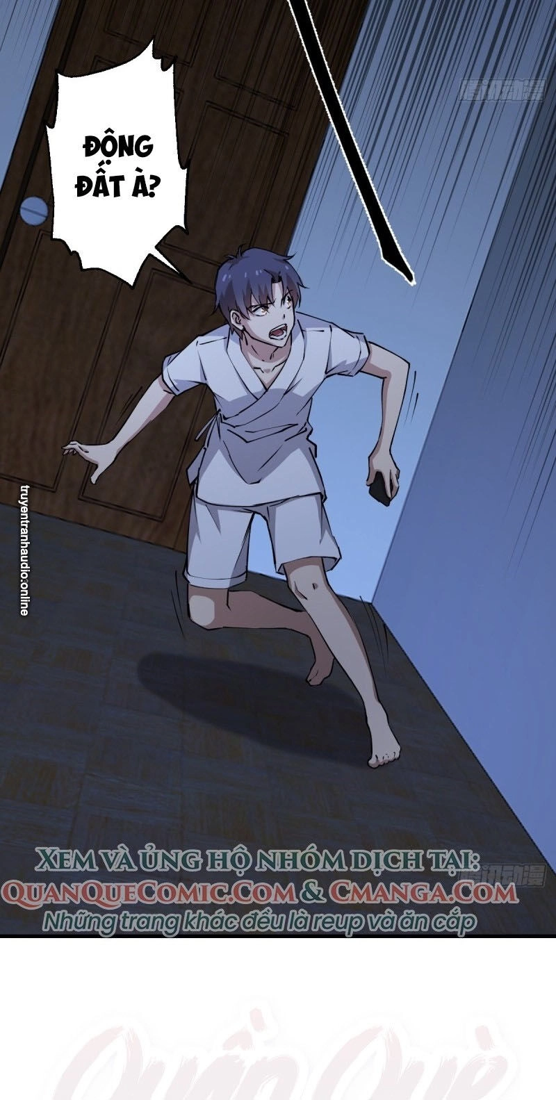 Thâm Dạ Thư Ốc Chapter 136 - 13