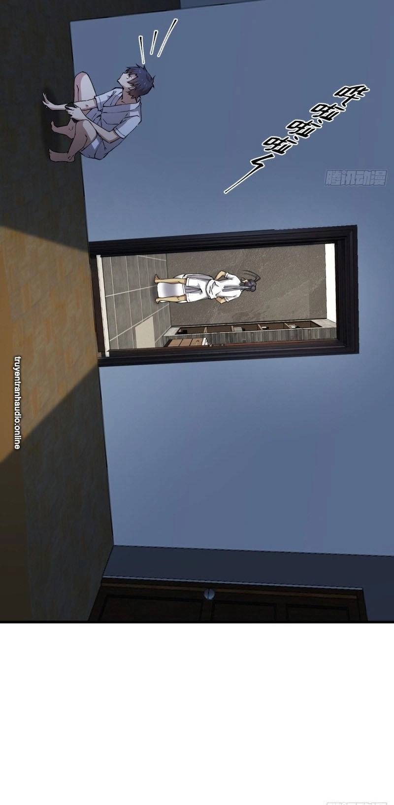 Thâm Dạ Thư Ốc Chapter 136 - 15