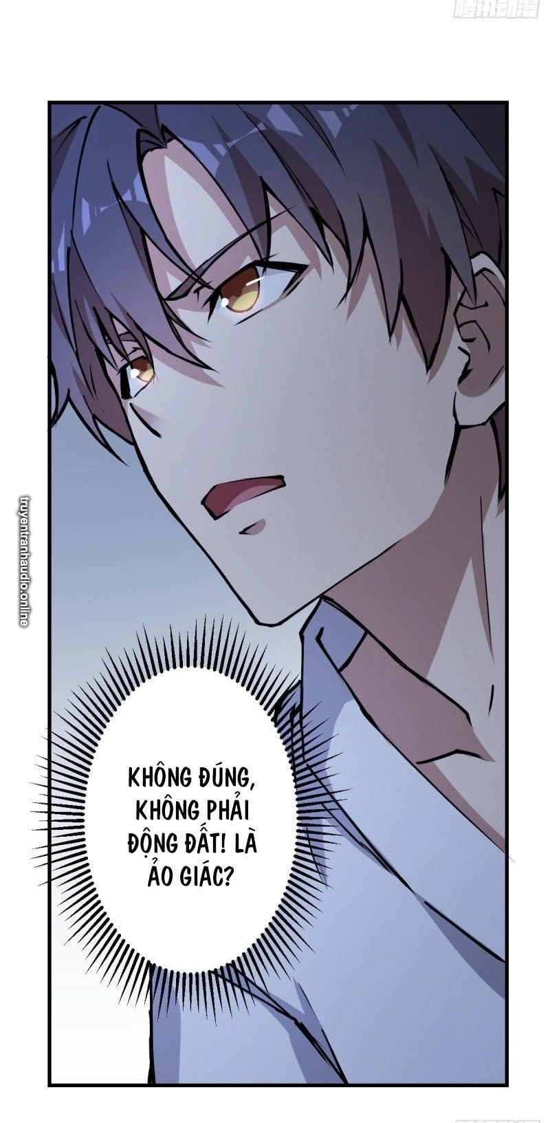 Thâm Dạ Thư Ốc Chapter 136 - 16