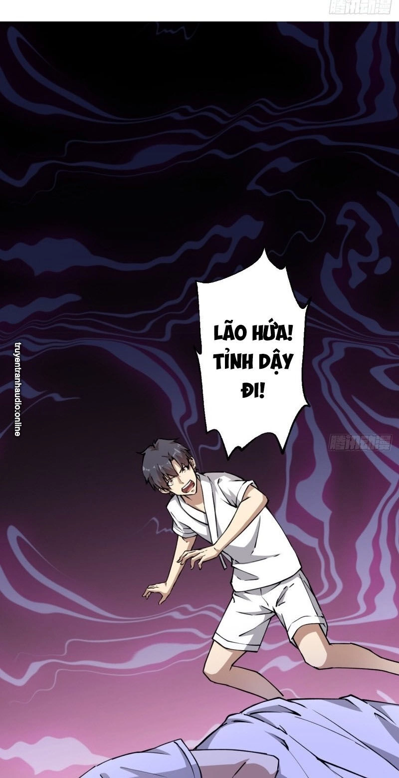 Thâm Dạ Thư Ốc Chapter 136 - 17