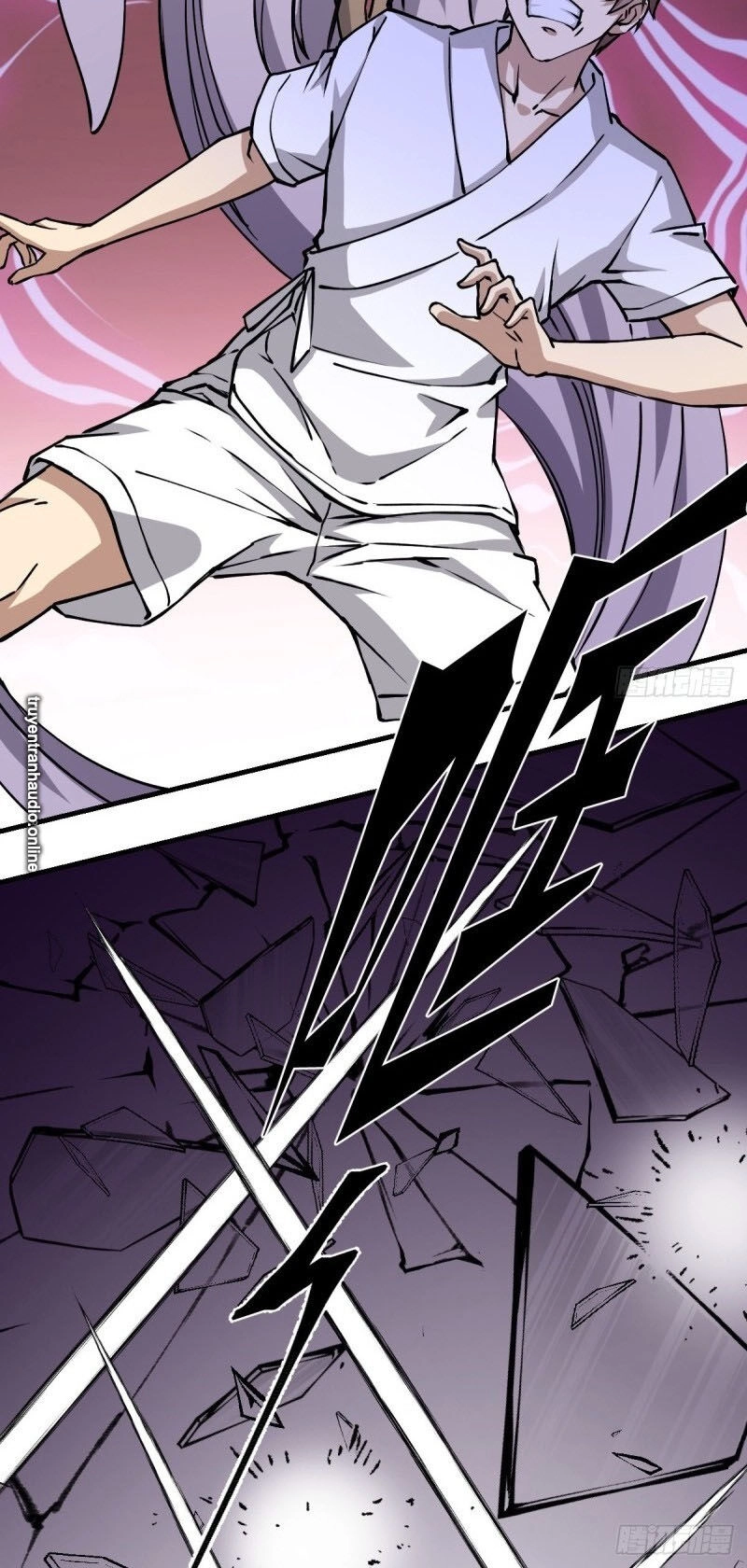 Thâm Dạ Thư Ốc Chapter 136 - 20