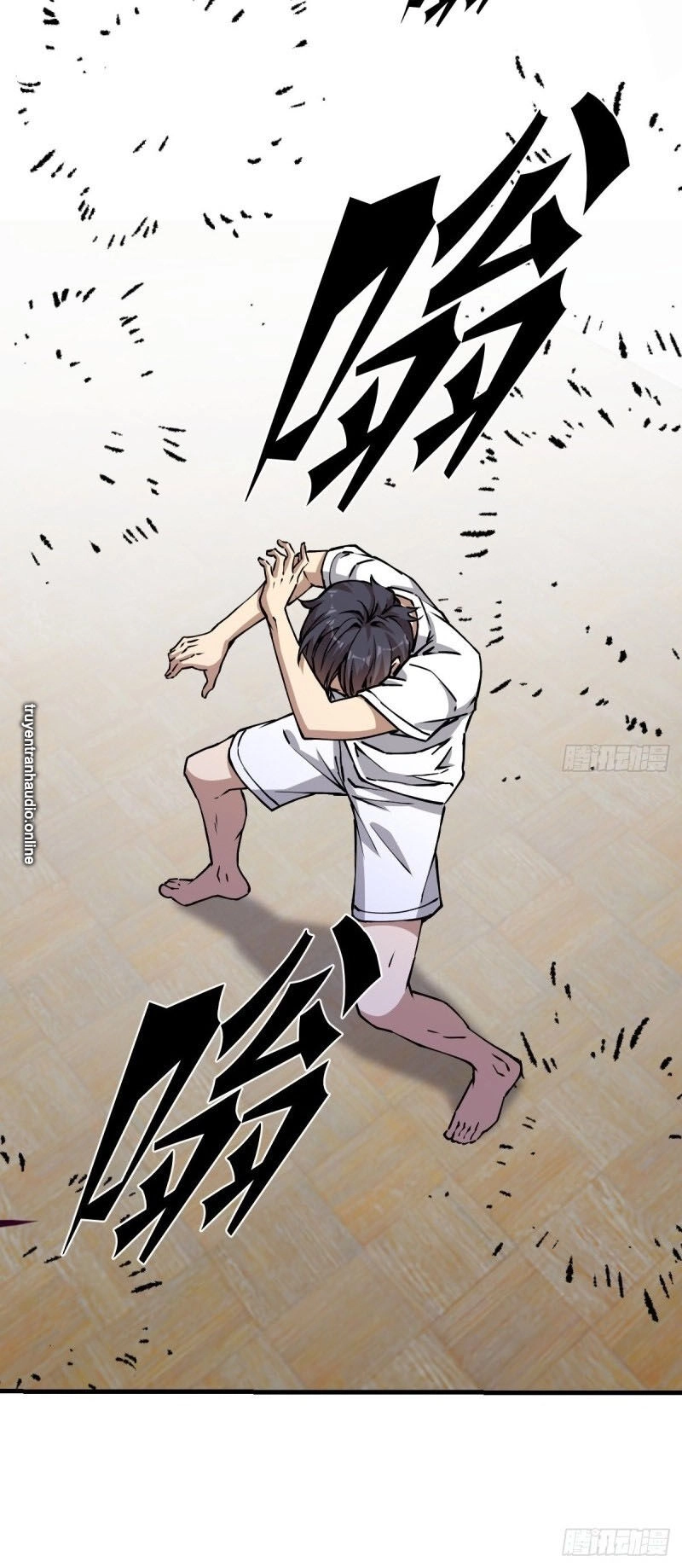 Thâm Dạ Thư Ốc Chapter 136 - 22