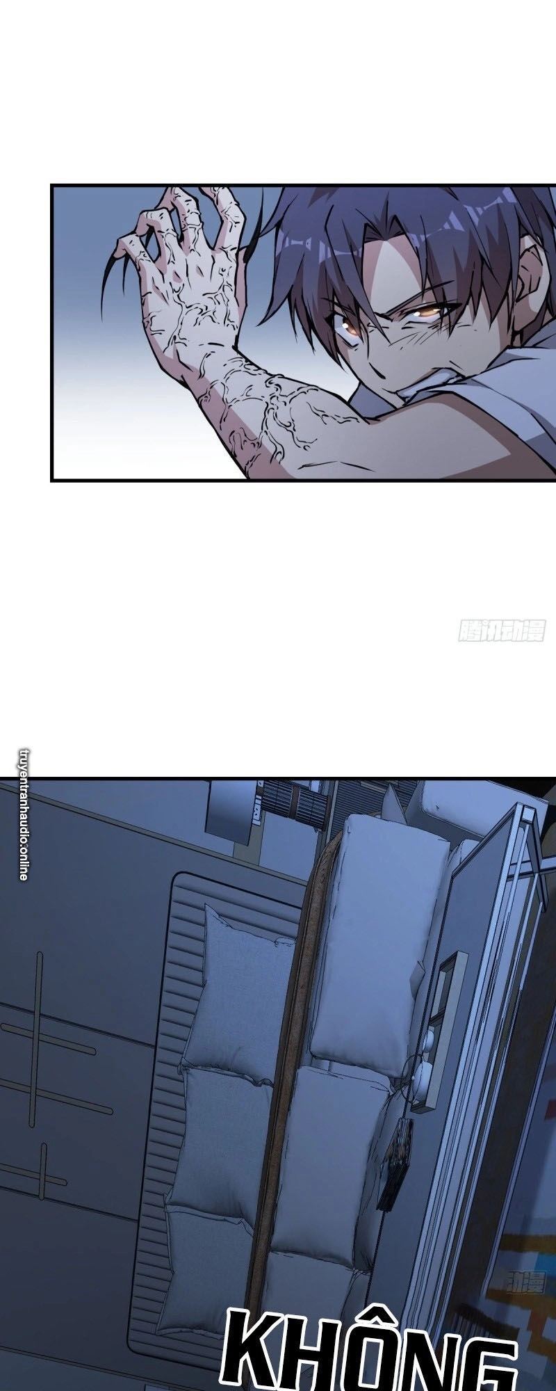 Thâm Dạ Thư Ốc Chapter 136 - 23