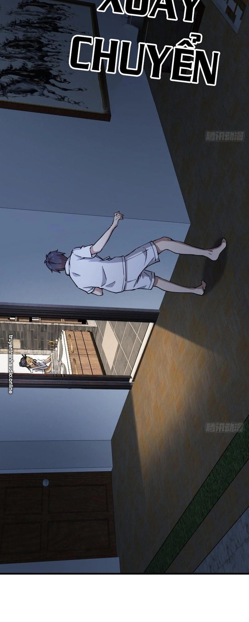 Thâm Dạ Thư Ốc Chapter 136 - 25