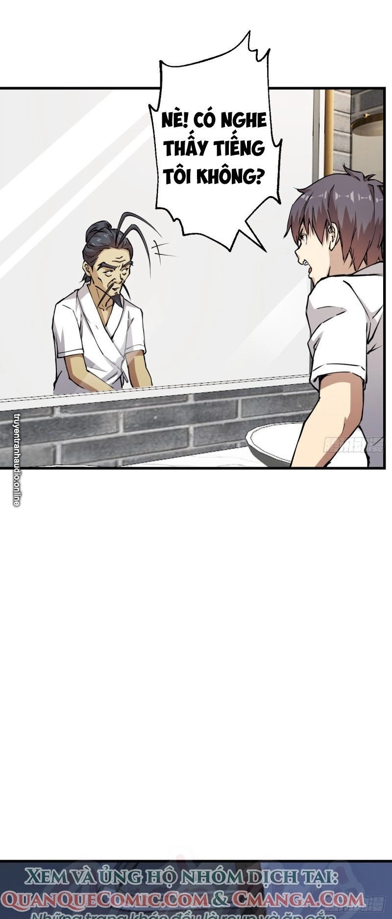 Thâm Dạ Thư Ốc Chapter 136 - 27