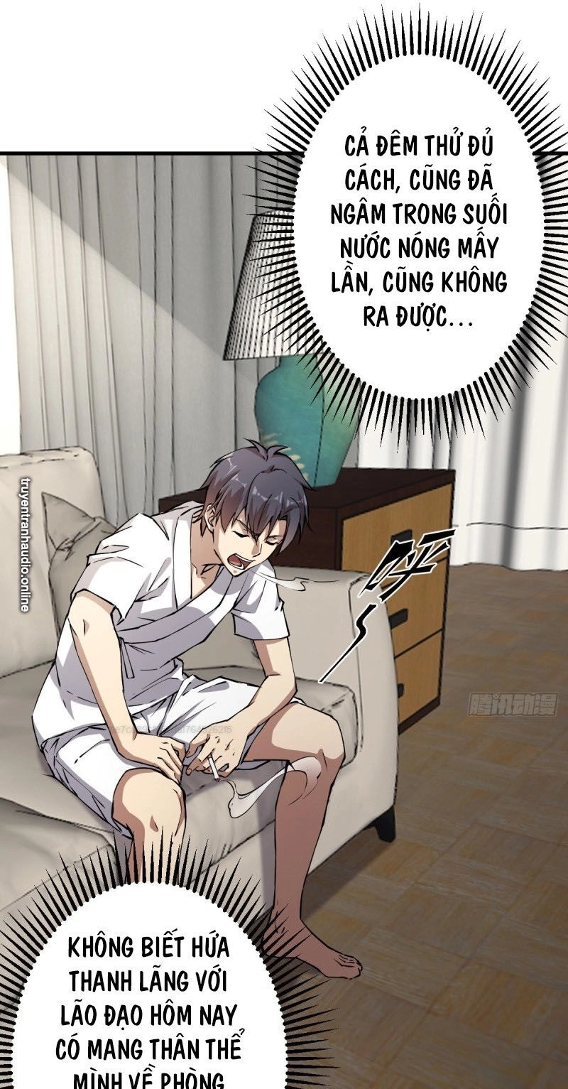 Thâm Dạ Thư Ốc Chapter 136 - 31