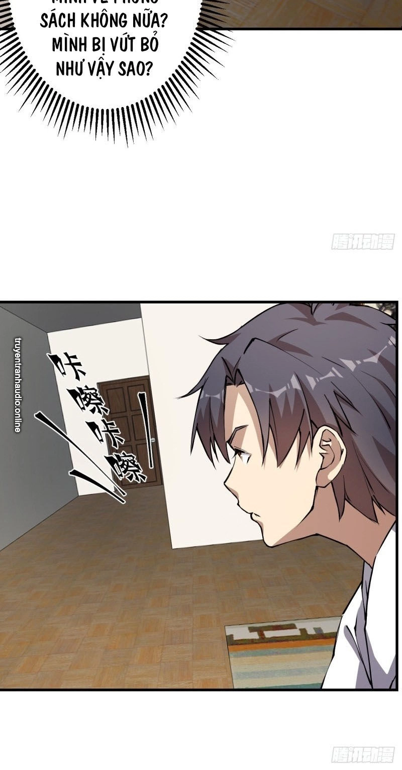 Thâm Dạ Thư Ốc Chapter 136 - 32