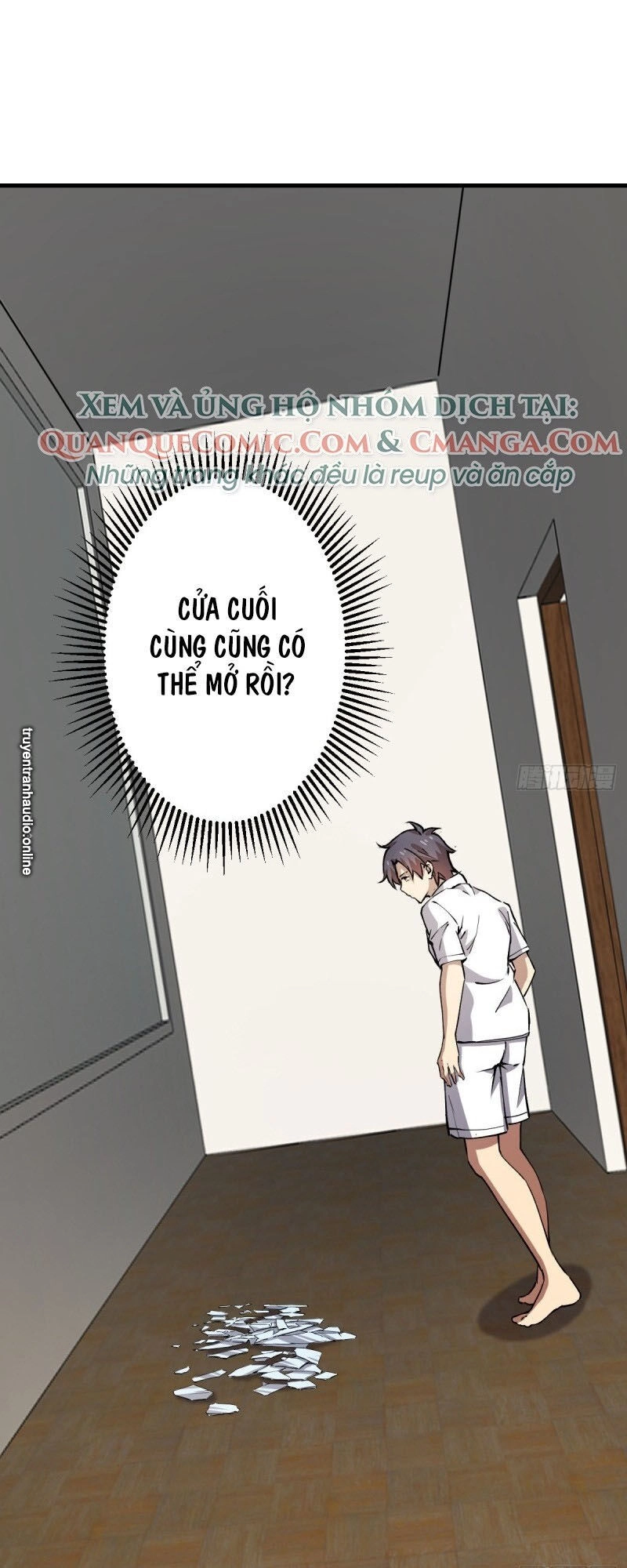 Thâm Dạ Thư Ốc Chapter 136 - 33