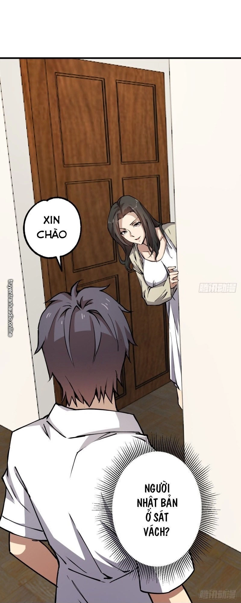 Thâm Dạ Thư Ốc Chapter 136 - 37