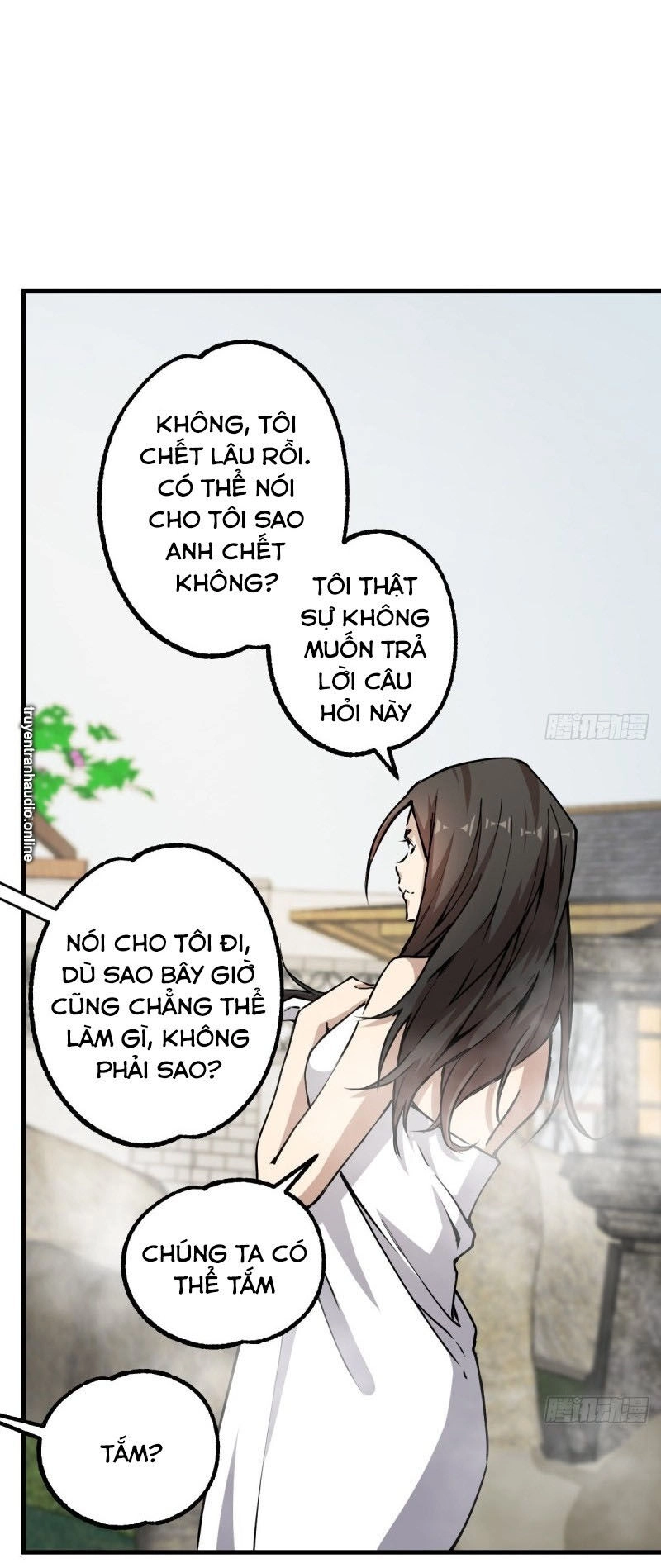 Thâm Dạ Thư Ốc Chapter 136 - 44