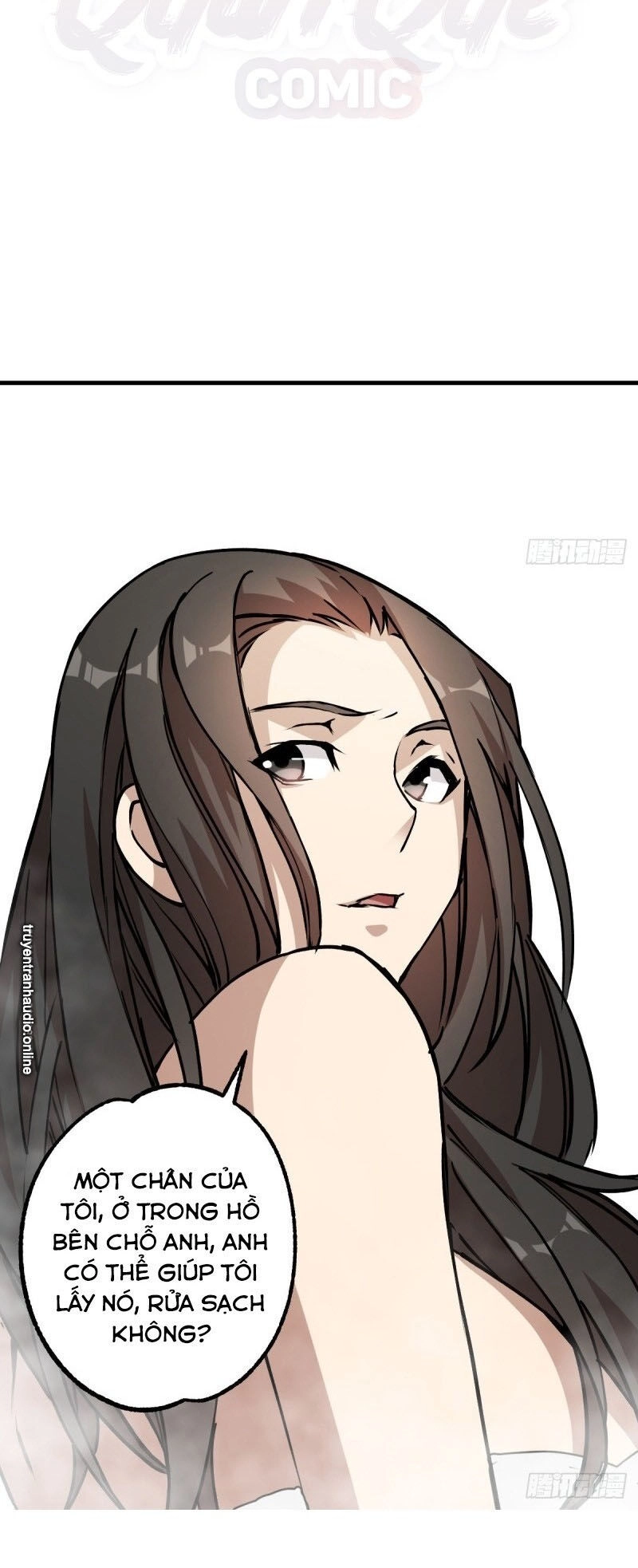 Thâm Dạ Thư Ốc Chapter 136 - 46