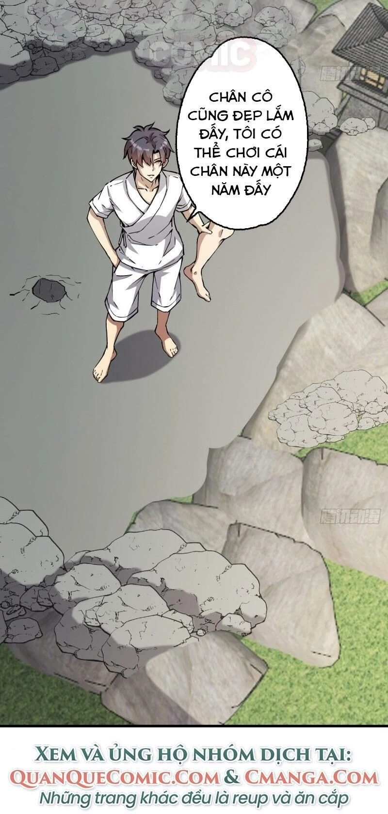 Thâm Dạ Thư Ốc Chapter 137 - 2