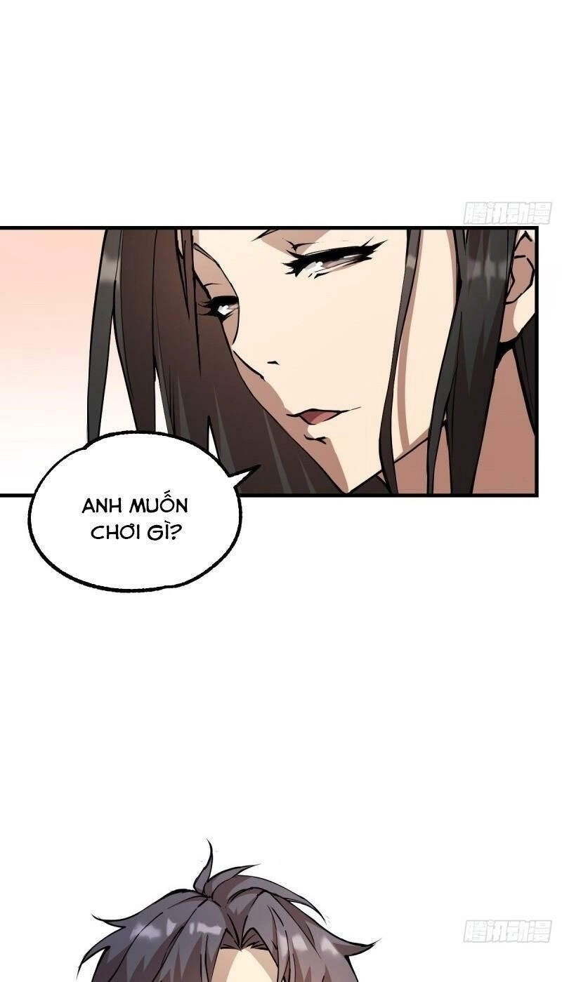 Thâm Dạ Thư Ốc Chapter 137 - 3