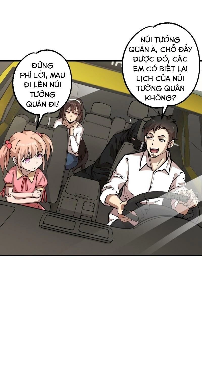 Thâm Dạ Thư Ốc Chapter 137 - 9