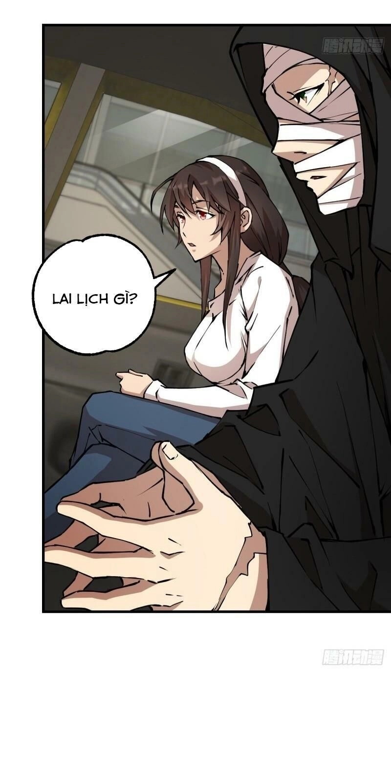 Thâm Dạ Thư Ốc Chapter 137 - 10