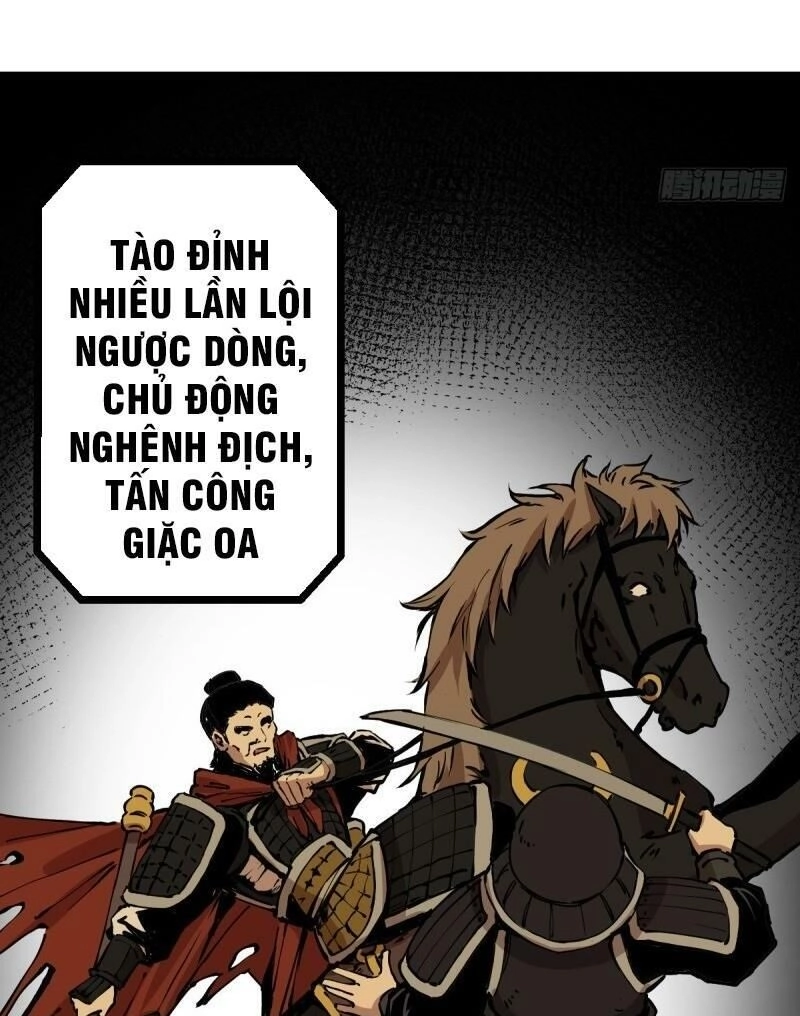 Thâm Dạ Thư Ốc Chapter 137 - 13