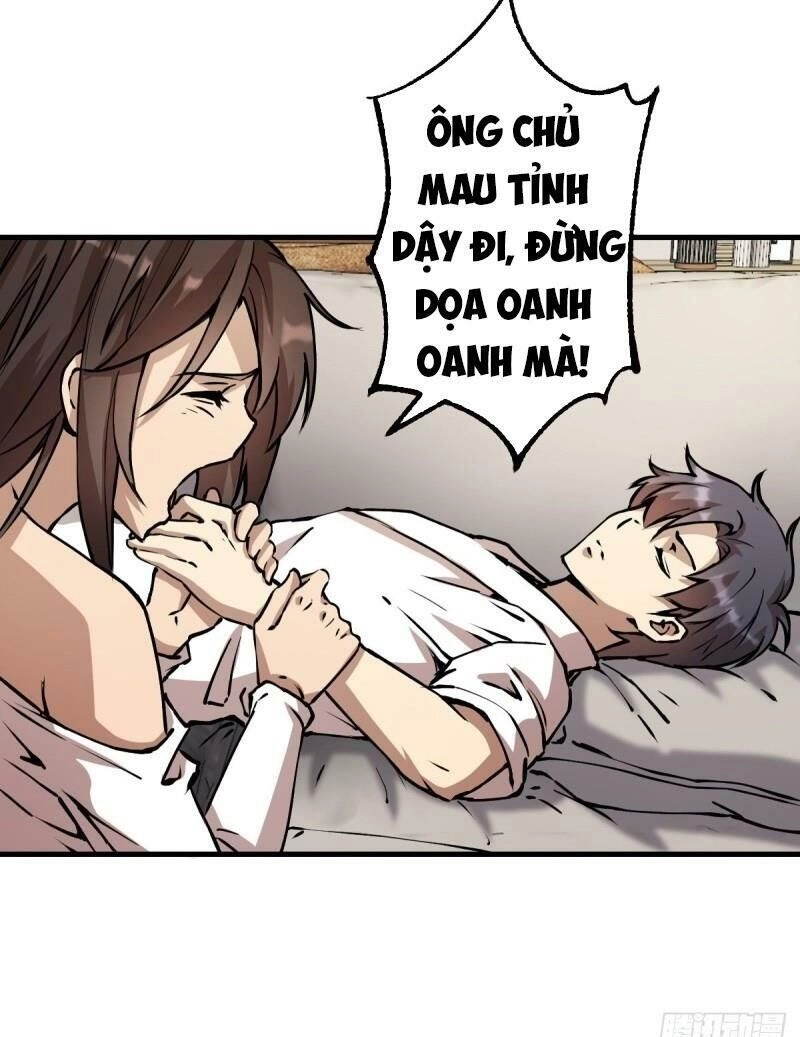 Thâm Dạ Thư Ốc Chapter 137 - 23