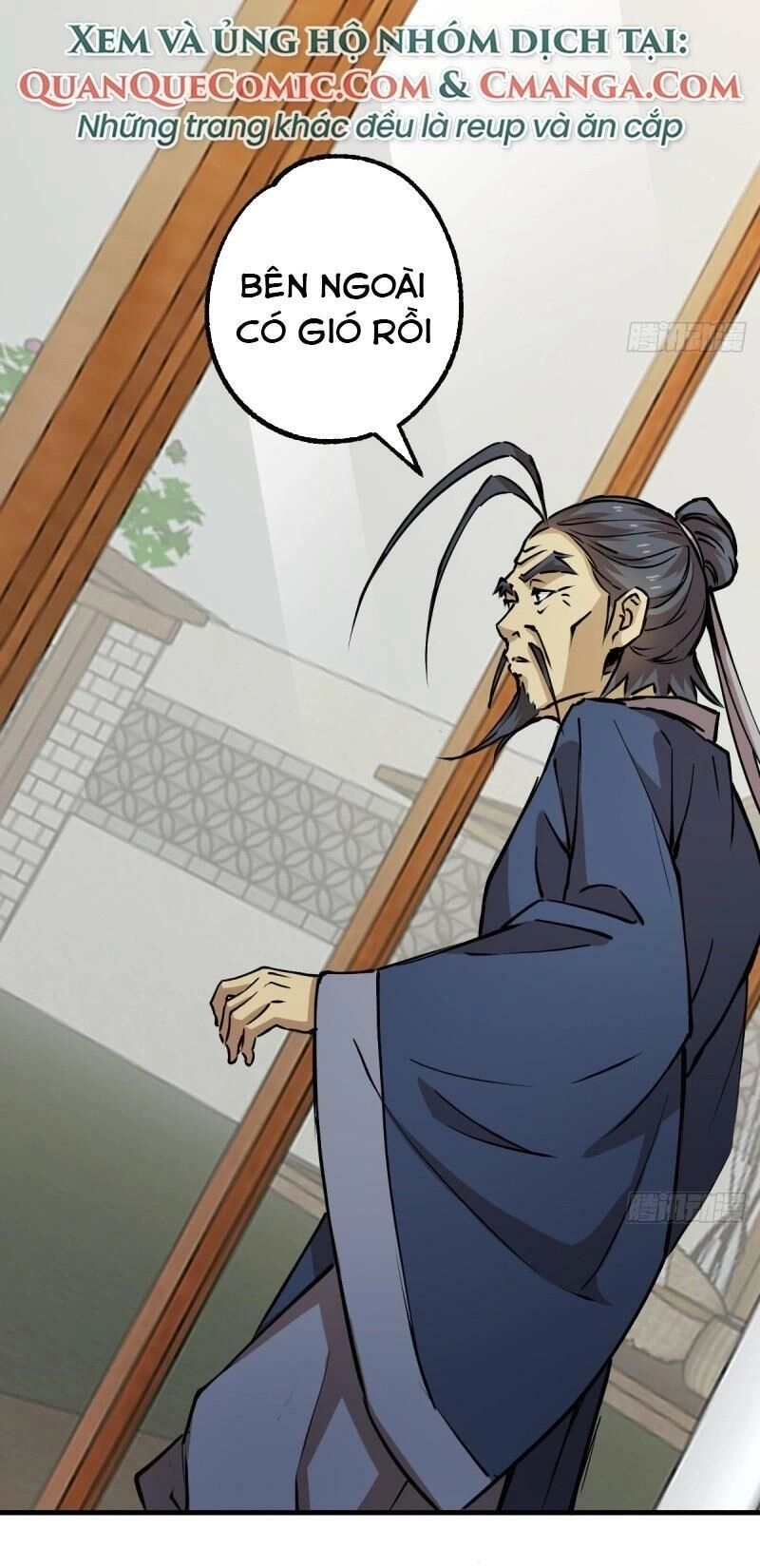 Thâm Dạ Thư Ốc Chapter 137 - 28