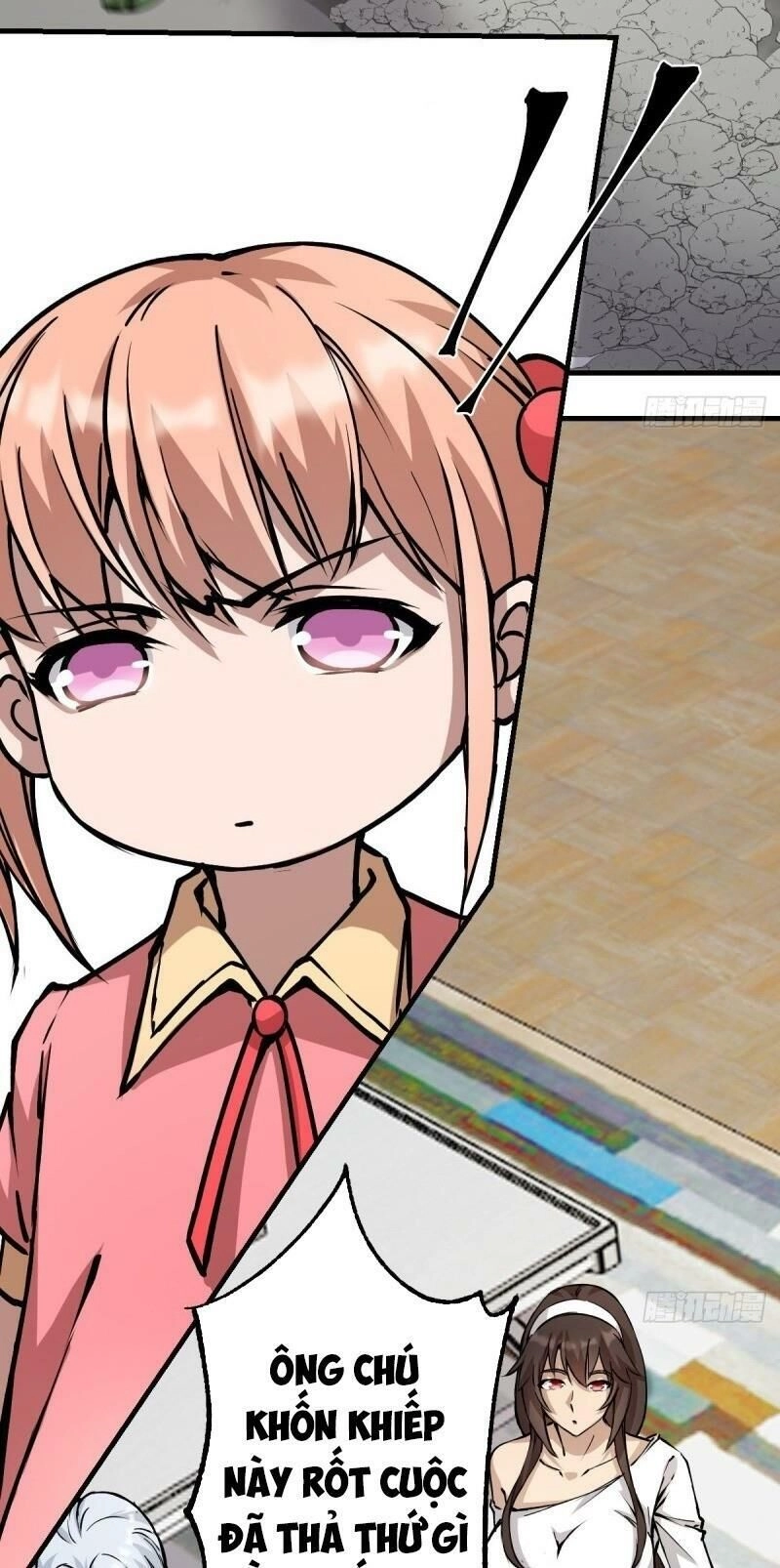 Thâm Dạ Thư Ốc Chapter 137 - 31