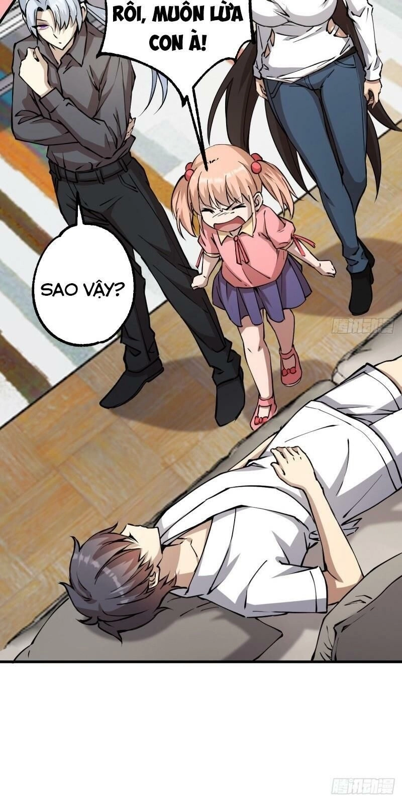 Thâm Dạ Thư Ốc Chapter 137 - 32