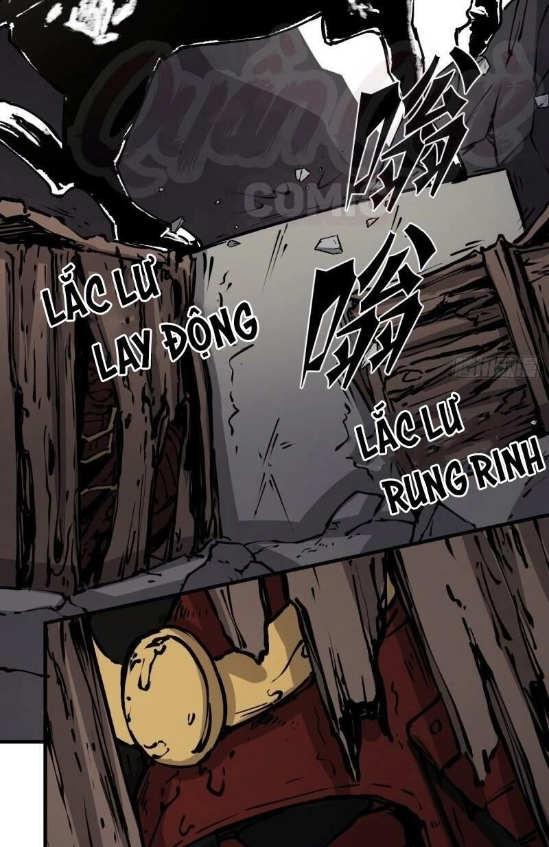 Thâm Dạ Thư Ốc Chapter 137 - 40